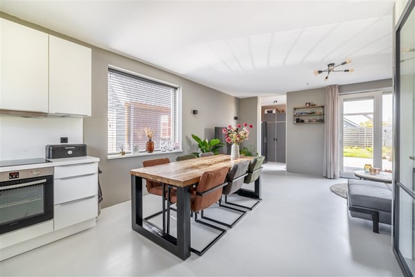 Medium property photo - Anna Maria Horalaan 22B, 9681 CC Midwolda